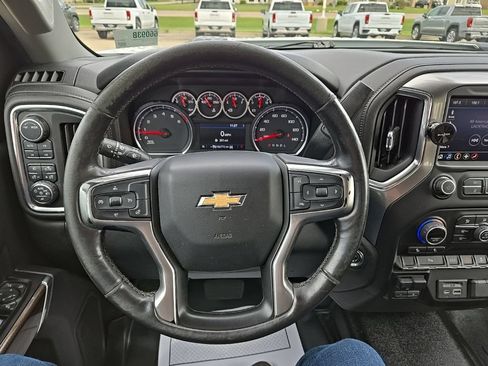 Used 2020 Chevrolet Silverado 3500 LT w/ All Star Edition AWD/4WD image 20