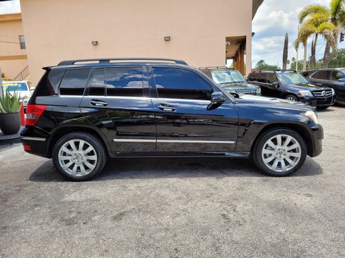 Used 2012 Mercedes-Benz GLK 350 4MATIC image 14