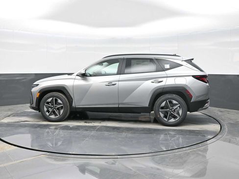 New 2026 Hyundai Tucson SEL image 5