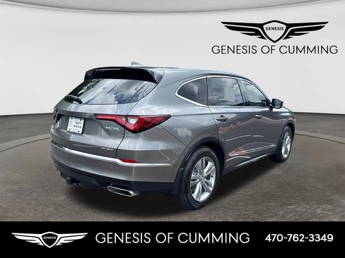 Used 2023 Acura MDX SH-AWD image 7