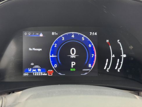 Used 2024 Lexus TX 350 FWD image 20