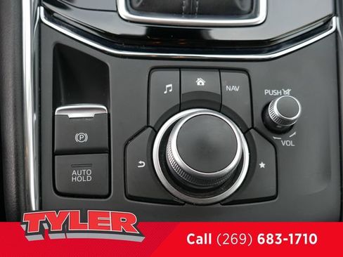Used 2020 MAZDA CX-5 Grand Touring Reserve AWD/4WD image 33