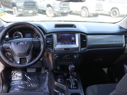 Used 2021 Ford Ranger XL w/ Equipment Group 101A High AWD/4WD image 29