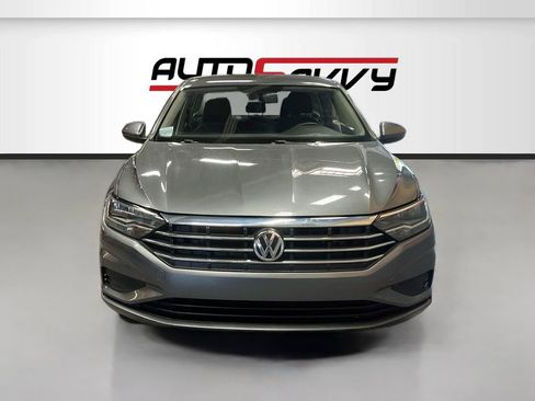 Used 2020 Volkswagen Jetta S FWD image 2
