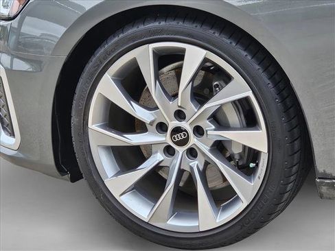 Certified 2023 Audi A4 2.0T Premium Plus w/ Premium Plus Package AWD/4WD image 9