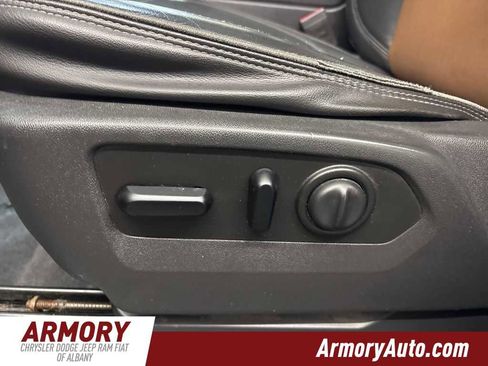 Used 2019 Chevrolet Silverado 1500 High Country w/ Technology Package image 14