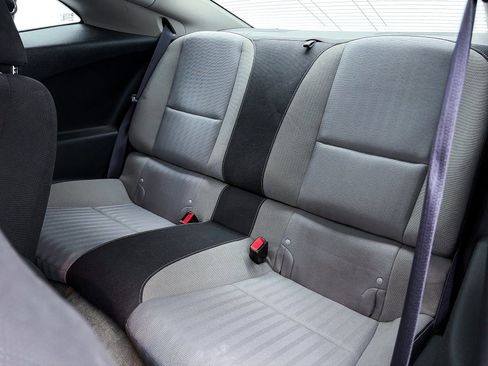 Used 2014 Chevrolet Camaro LS image 21