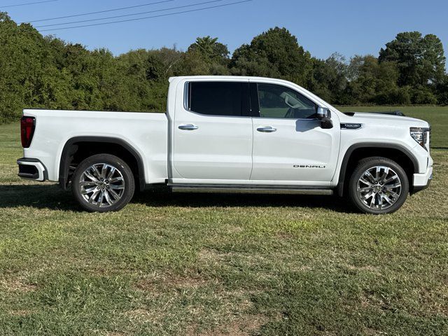 New 2026 GMC Sierra 1500 Denali w/ Denali Reserve Package AWD/4WD image 2