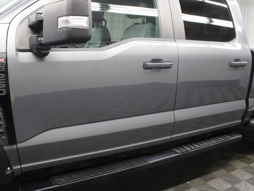 Used 2023 Ford F250 XL w/ STX Appearance Package AWD/4WD image 52