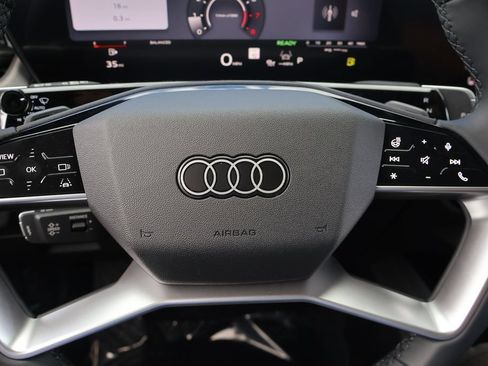 New 2026 Audi Q3 quattro 2.0T AWD/4WD image 18
