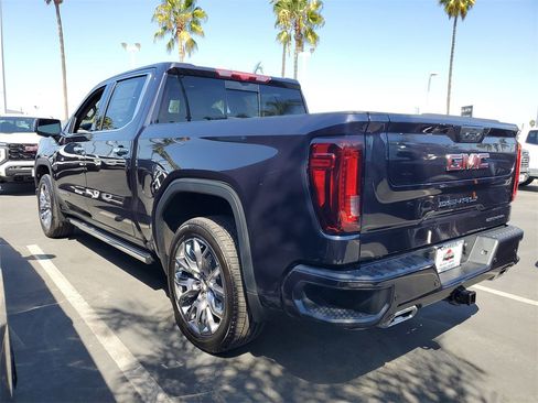 New 2026 GMC Sierra 1500 Denali w/ Denali Reserve Package image 3