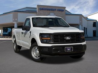 New 2026 Ford F150 XL RWD 360° Tour