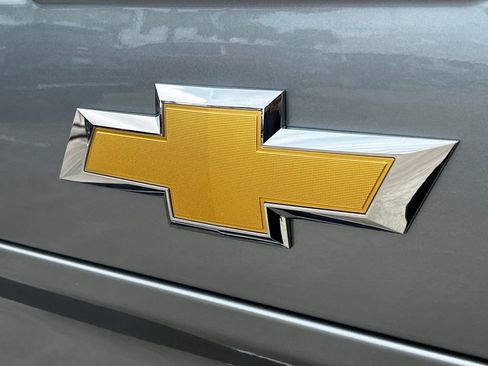 New 2026 Chevrolet Silverado 1500 LT w/ Texas Edition Plus image 17