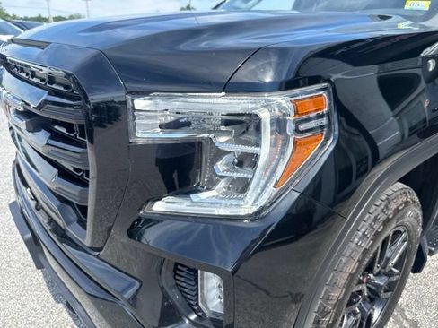 Certified 2022 GMC Sierra 1500 Elevation AWD/4WD image 13