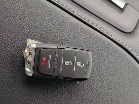 New 2026 RAM 2500 Tradesman image 50