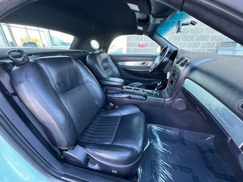 Used 2004 Ford Thunderbird RWD image 24