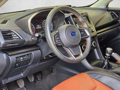 Used 2023 Subaru Crosstrek 2.0i Premium AWD/4WD image 9