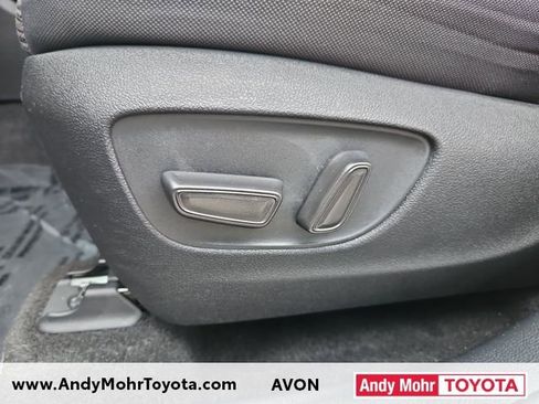 Used 2023 Toyota Highlander LE image 13