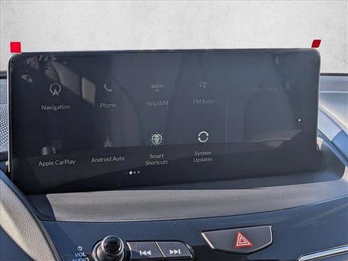 New 2026 Acura RDX SH-AWD w/ Technology Package image 13