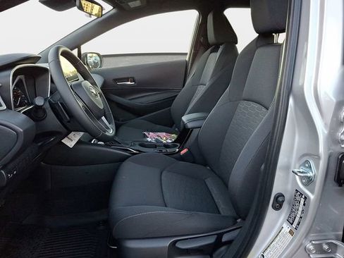 New 2026 Toyota Corolla SE FWD image 8
