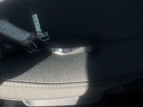 Used 2025 Kia K4 LXS image 21