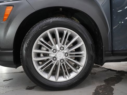 Used 2019 Hyundai Kona SEL AWD/4WD image 29