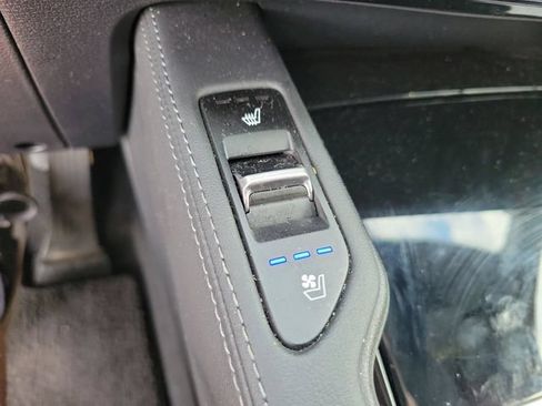 Used 2024 Kia Telluride EX X-Line AWD/4WD image 25