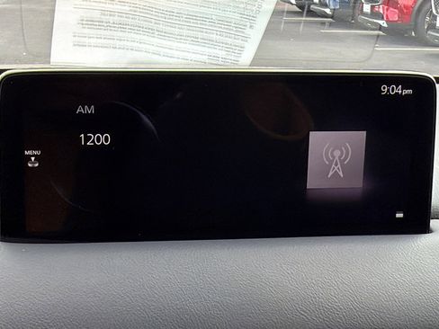 Certified 2025 MAZDA CX-5 AWD 2.5 S w/ Select Package image 25