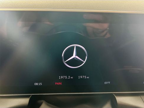 Certified 2026 Mercedes-Benz GLC 300 4MATIC image 31