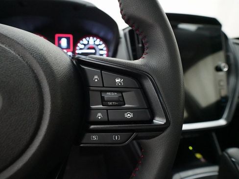 Certified 2025 Subaru Impreza RS w/ Popular Package #1 image 18