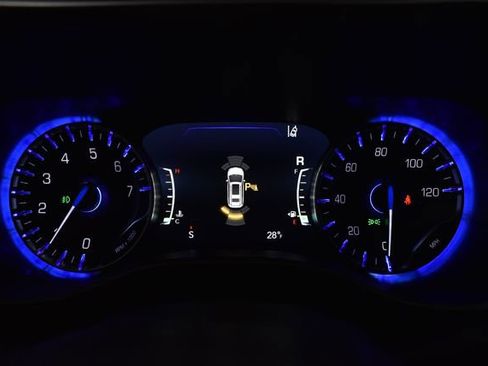 New 2026 Chrysler Pacifica Select image 15