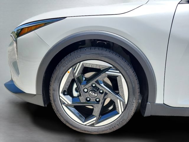 New 2026 Kia K4 EX FWD image 28