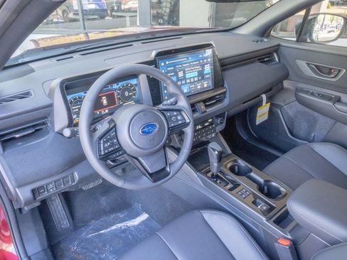 New 2026 Subaru Outback Limited XT AWD/4WD image 9