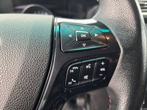 Used 2016 Ford Explorer Sport w/ Equipment Group 401A AWD/4WD image 18