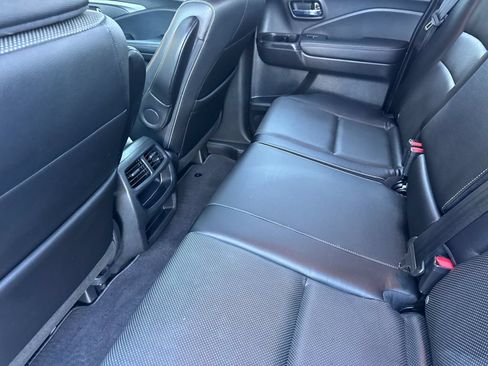Used 2022 Honda Ridgeline RTL image 12
