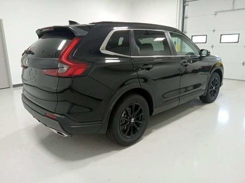 Used 2024 Honda CR-V Sport image 6