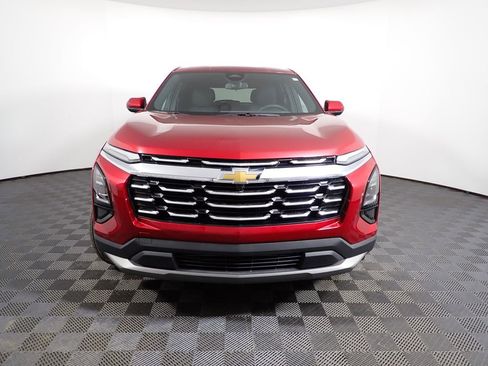 Used 2026 Chevrolet Equinox LT image 10