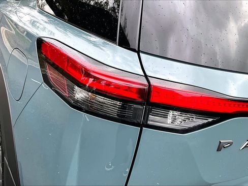 New 2026 Nissan Pathfinder SL image 14