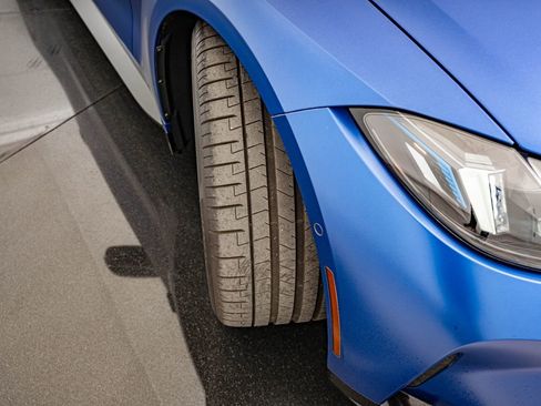 Used 2026 BMW M4 Coupe RWD image 48