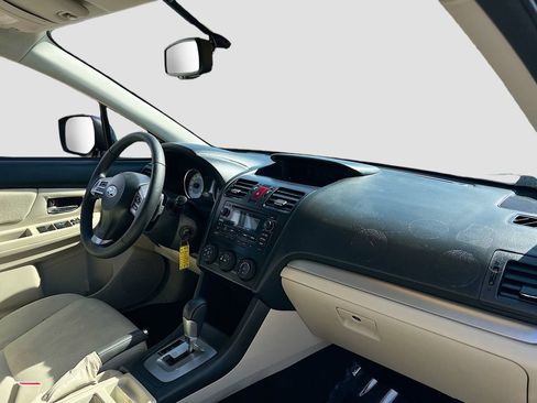 Used 2014 Subaru Impreza 2.0i Sport Premium AWD/4WD image 24