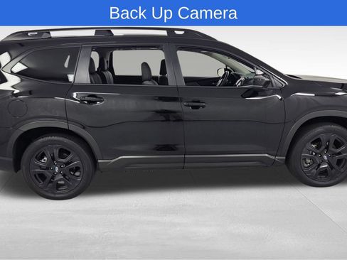 Used 2025 Subaru Ascent Onyx Edition AWD/4WD image 2