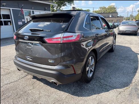 Used 2019 Ford Edge SEL w/ Equipment Group 201A AWD/4WD image 5