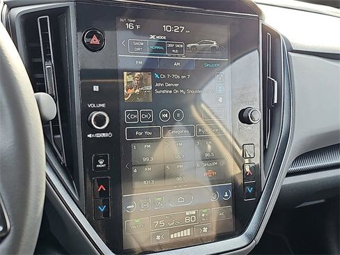 Certified 2025 Subaru Crosstrek 2.5i Limited image 18