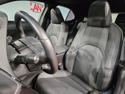 Used 2024 Lexus UX 250h F Sport FWD image 24