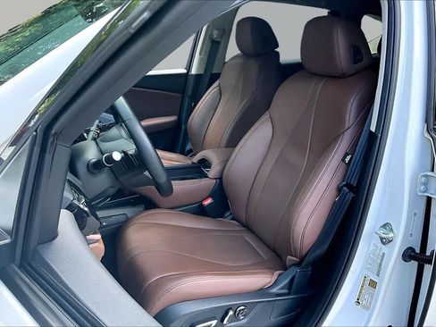 Certified 2024 Acura RDX w/ Technology Package AWD/4WD image 8