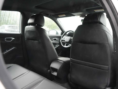 Certified 2024 Acura Integra A-Spec FWD image 33