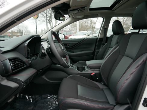 Used 2025 Subaru Legacy Sport image 31