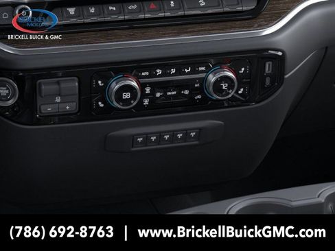 New 2026 GMC Sierra 2500 SLE w/ Max Trailering Package AWD/4WD image 23