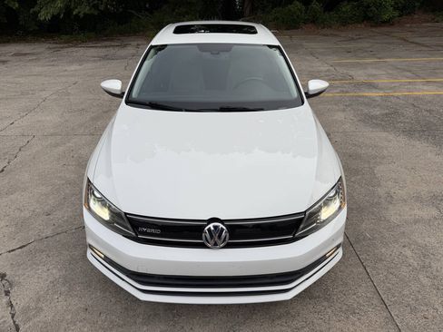 Used 2016 Volkswagen Jetta SEL Premium FWD image 9