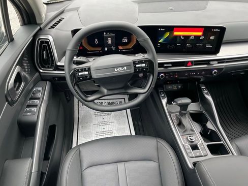 New 2026 Kia Sorento S AWD/4WD image 22